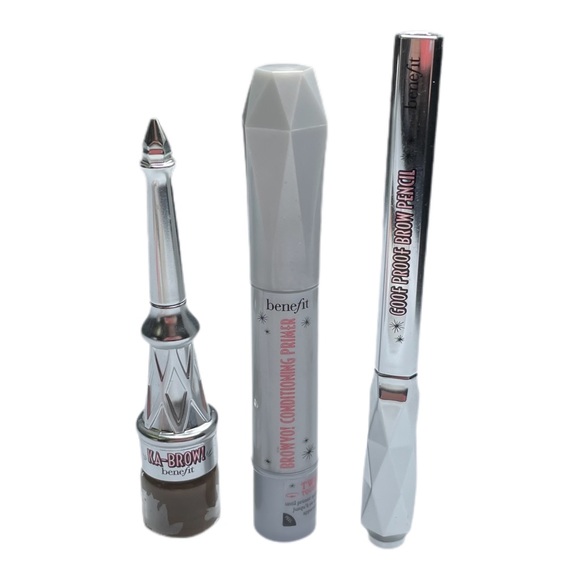 Benefit Other - Benefit Brow Makeup Bundle